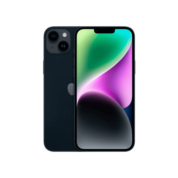 Apple iPhone 14 Plus 256GB Midnight – Unlocked (Store Display Unit)