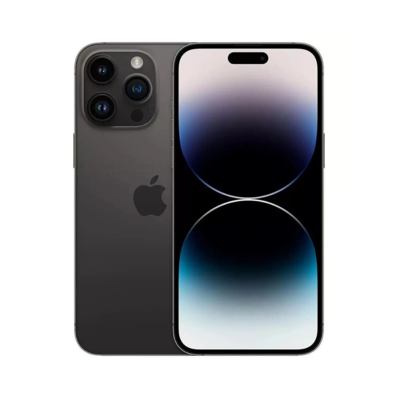 Apple iPhone 14 Pro Max Space Black 1TB – Unlocked (Store Display Unit)