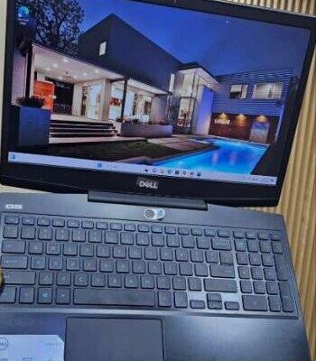 DELL G5 GAMING CORE I7 10TH GEN