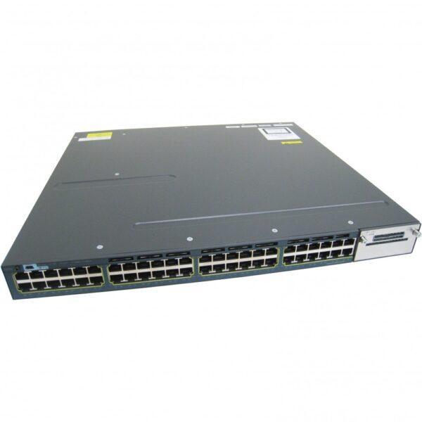 Cisco WS-2960-48P ST-L