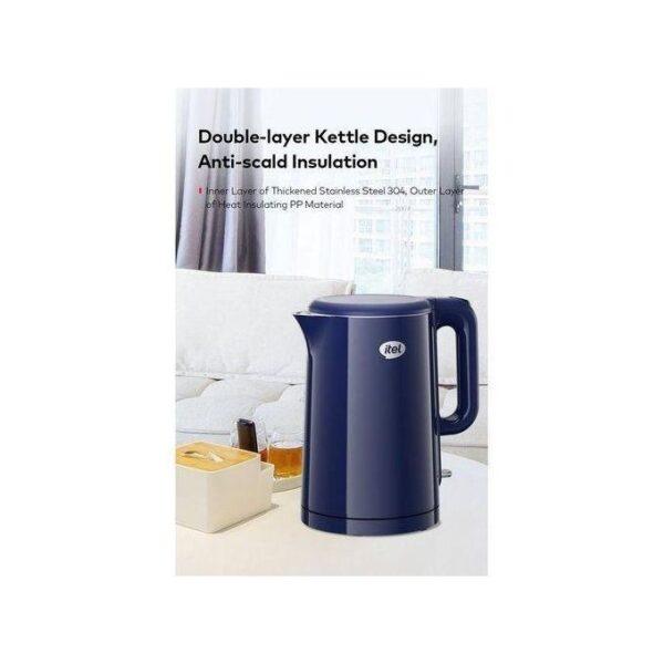 Itel Kettle IEK-JX003