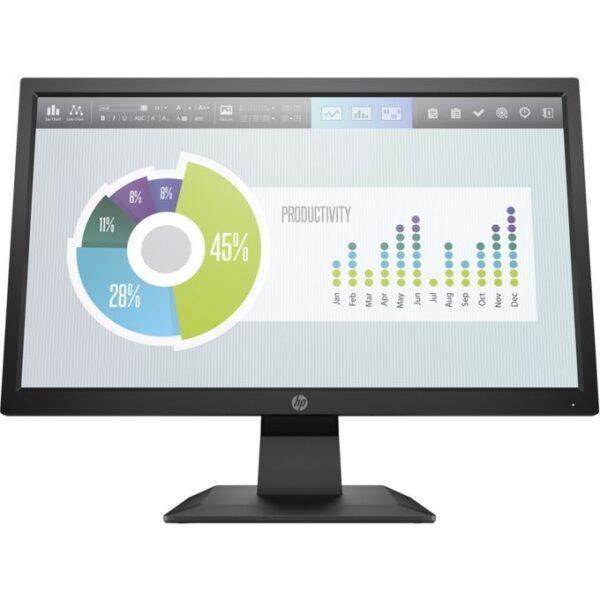 HP P21b G4 FHD Monitor