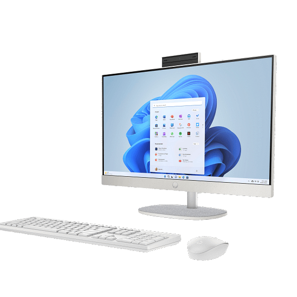 HP 27 All-in-One 27-cr1024nh