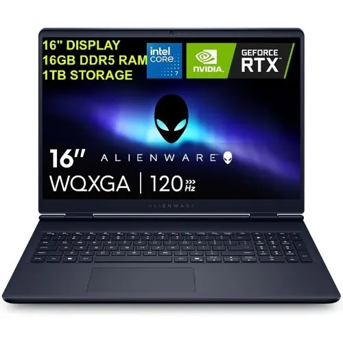 Dell Alienware Aurora 16