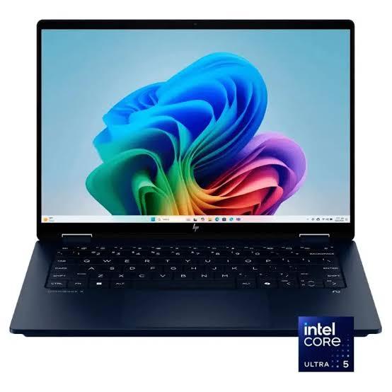 HP OmniBook X Flip AI PC X360 14