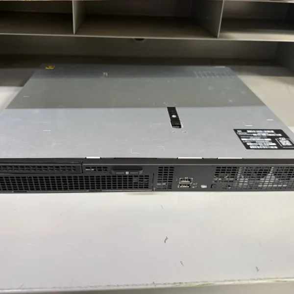HPE PROLIANT SERVER DL380 Gen10 5218 2.3GHz 16-Core 32GB P408i-a PWR