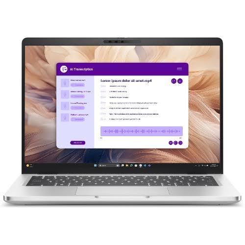 Dell Pro 16 (PC16250) — 5 120U , 16GB DDR5 RAM