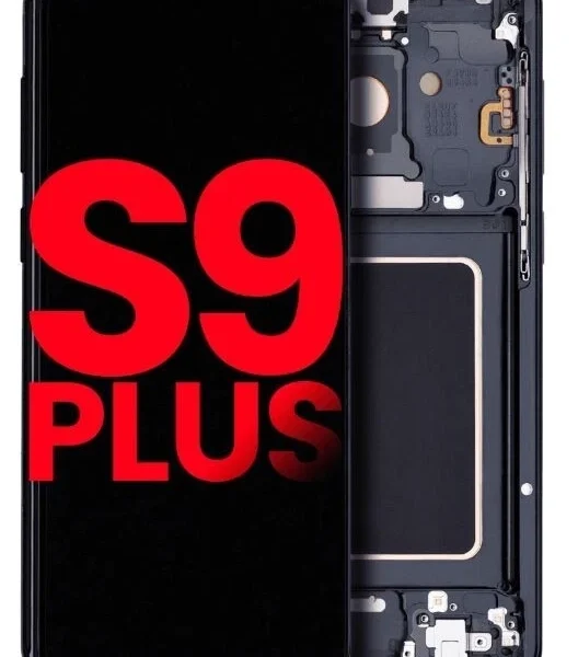 Samsung Galaxy S9