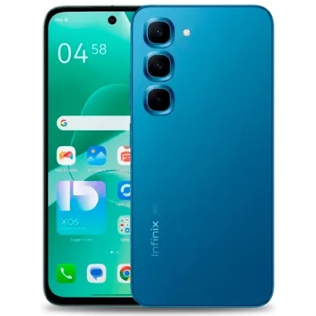 Infinix Hot 70 pro 5G+ 128+8GB