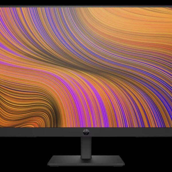 HP P24H G5 Monitor