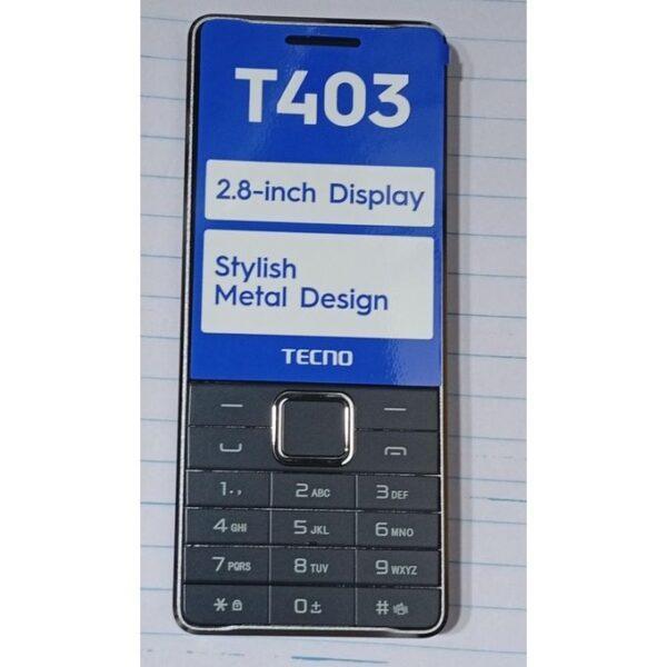 Tecno S302