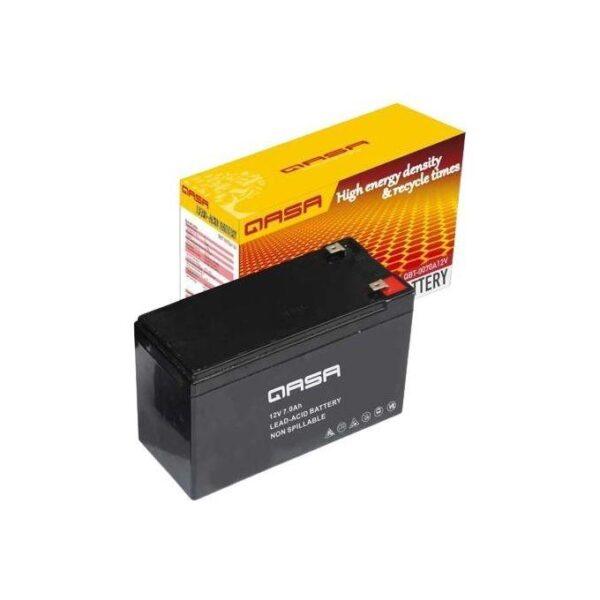 Armstrong 9ah Battery