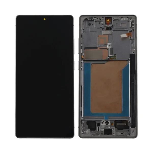 Samsung Galaxy S25+ 5G S936