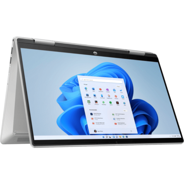 Hp OMNIBOOK 5 FLIP 2 IN 1 X360 LAPTOP 14-fp0023dx