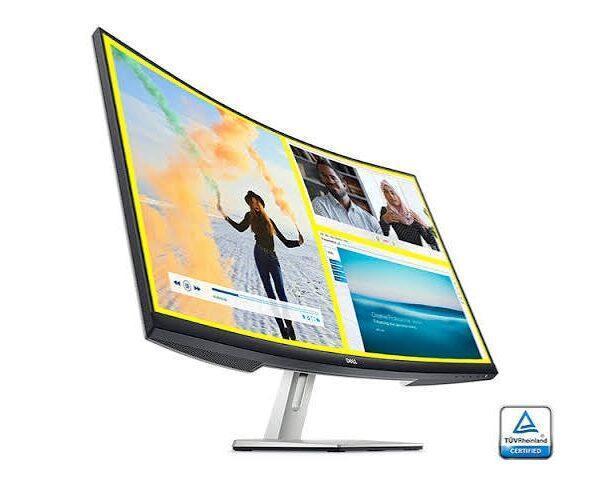 Dell S2723HC 27-inch IPS FHD USB-C Monitor