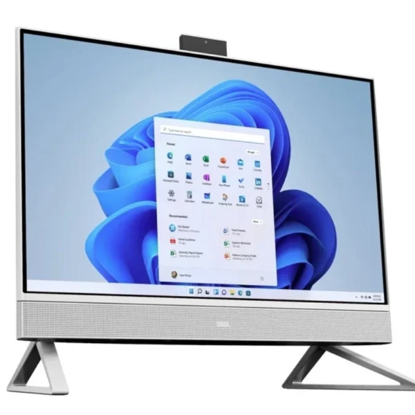 Dell 24 All-in-One Desktop
