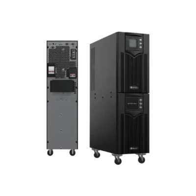 Mercury 1.2kva Modified Inverter