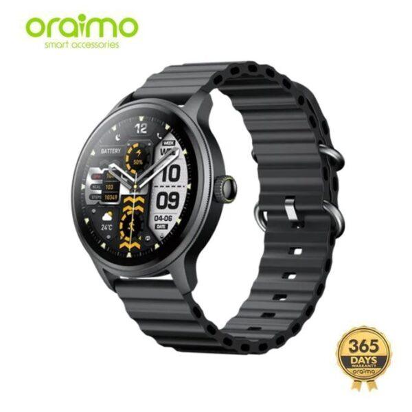 Oraimo Extension OSW_U351