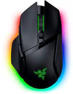 Turtle Beach Pure Air Ultra-Light Wireless Ergonomic RGB Gaming Mouse