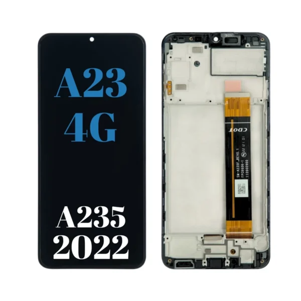 Samsung Galaxy A22 SM-A226
