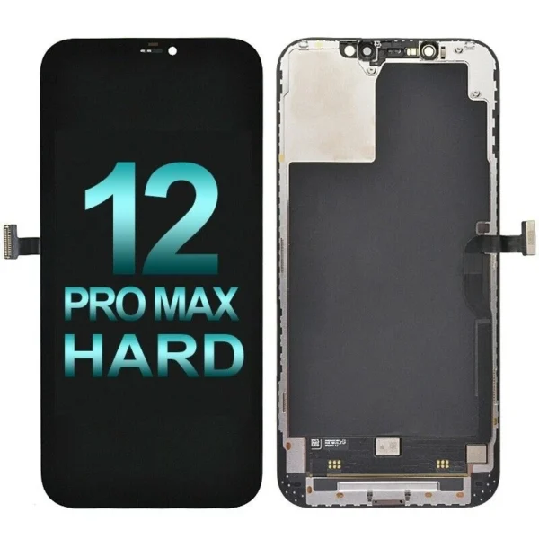 Apple iPhone 12 Pro LCD Screen Replacement