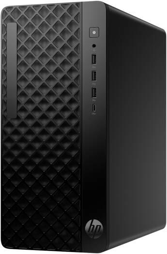 HP PRO TOWER 290G9 — i5 14th Gen, 8GB RAM, 512GB SSD, 22" monitor