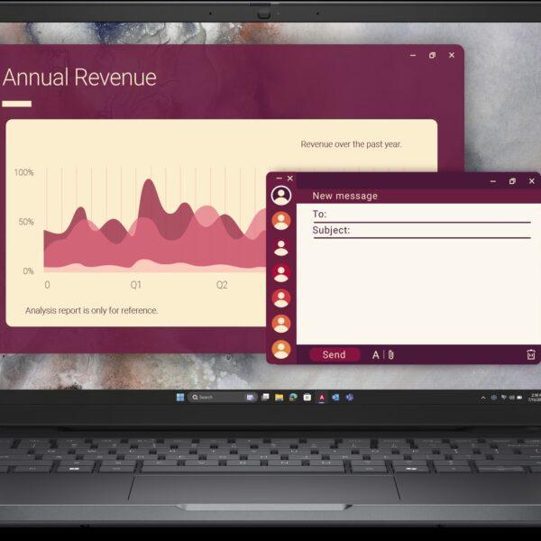 DELL PRO 14 PLUS 2-IN-1 PB14250 (23TG6C4)