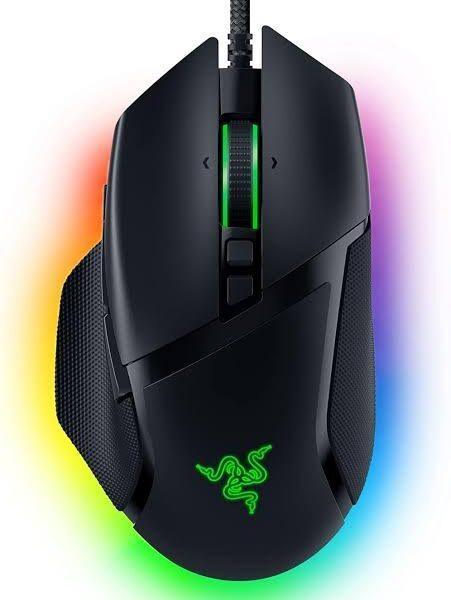 Logitech G502 HERO High Performance Wired Gaming Mouse