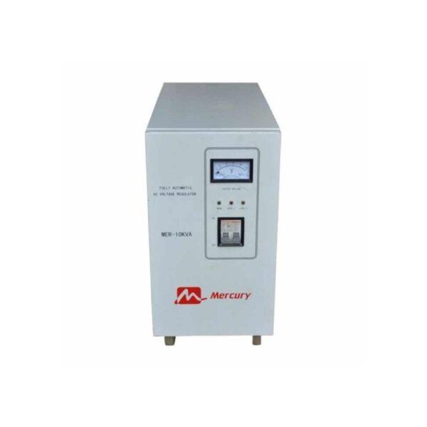 Mercury Servo A15000 15kva 3-Phase AVR