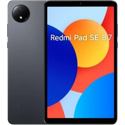 Redmi Pad SE 8.7 4G — 8.7 inches / 4GB RAM (₦210,000)