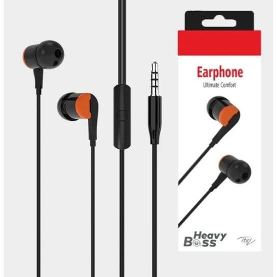 Itel Earpiece IEP_K24pro