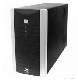 MERCURY ELITE — 3KVA Capacity