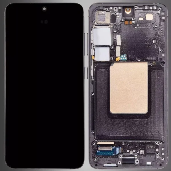 Samsung Galaxy S24 FE 5G S721W