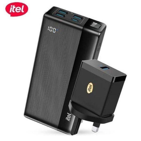 Itel Power Bank A1420
