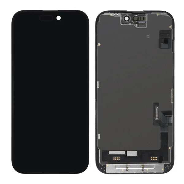 Apple iPhone 14 Pro Max 6.7in OLED LCD Display Touch Screen Replacement