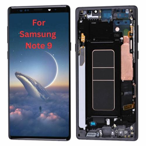 Samsung Galaxy Note 8 N950