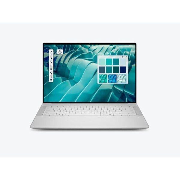 Dell XPS 13 9350 — Ultra 9 288V, 32GB LPDDR5X, 1TB SSD