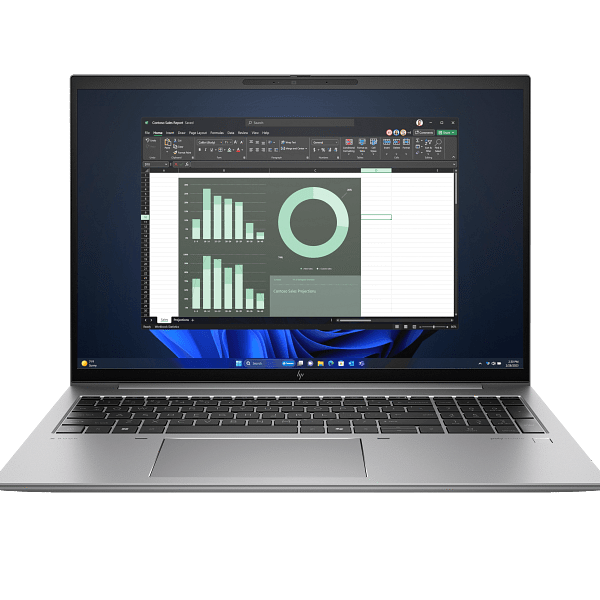 HP ZBook 8 G1i 14 inch D31Q5AT