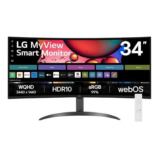 LG 32UN650K