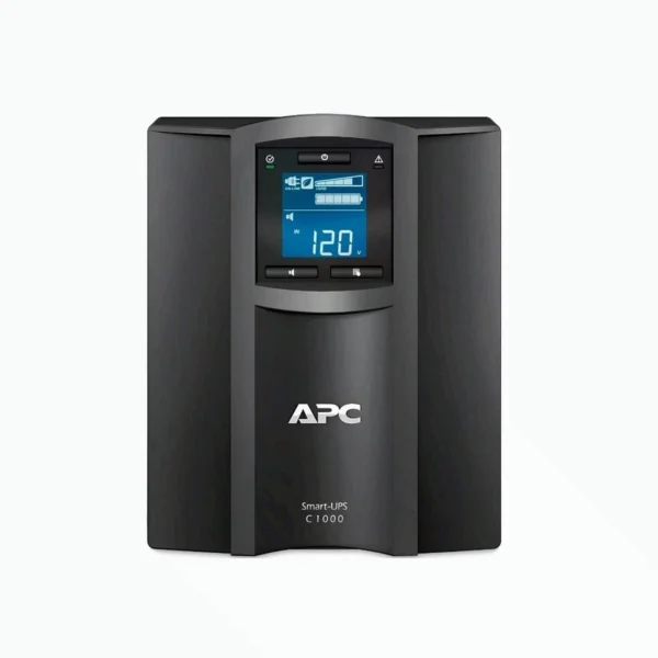 APC Schneider SMC1500I Smart-UPS 1500VA 1.5KVA/900W USB Port
