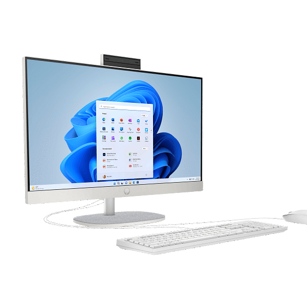 HP 24-cb1137nh All-in-One PC B1HN5EA