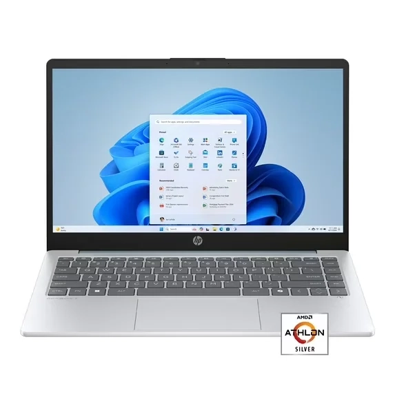 HP 14 LAPTOP — I5 11TH GEN / 256GB SSD