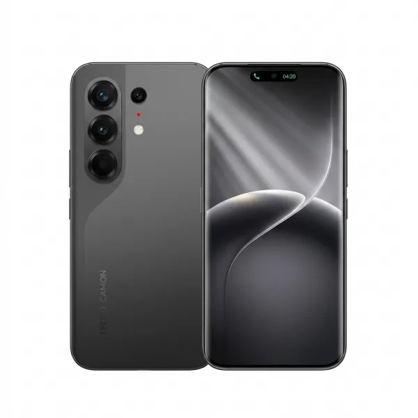 Tecno Camon 50 — 256GB / 8GB RAM