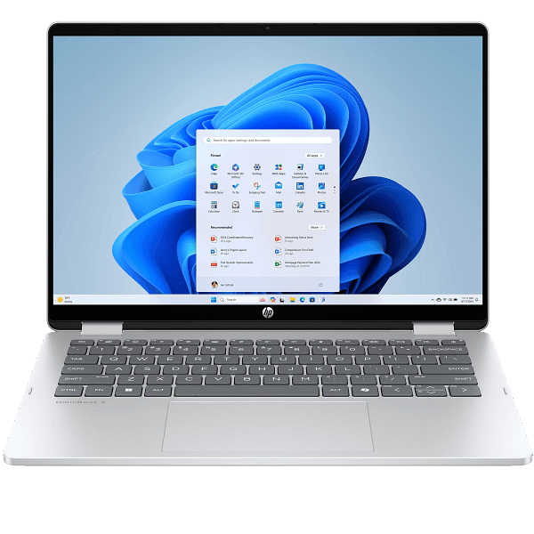 HP OMNIBOOK 5 LAPTOP AI PC 16-af1017nia