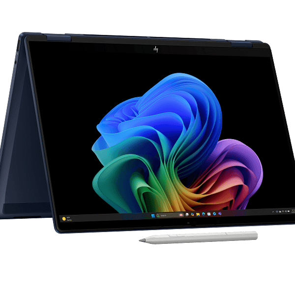 HP OmniBook X Flip 2-in-1 Laptop Next Gen AI 14-fm0010nia