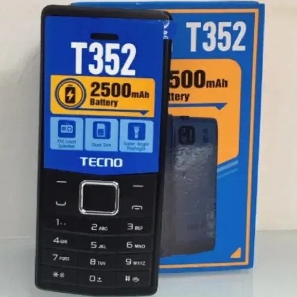 Tecno T316