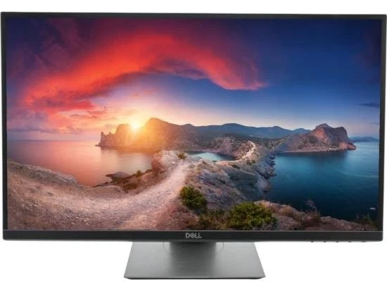 DELL MONITOR