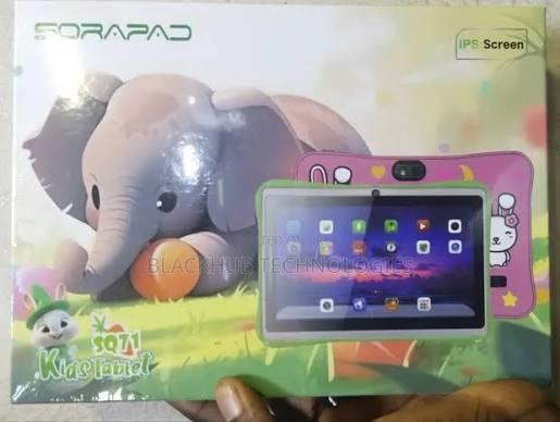 TRIFONE Pad 17 5G Android Tablet