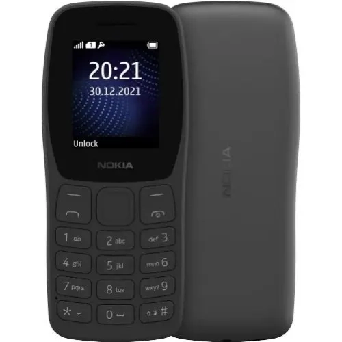 HMD Aura 4 GB RAM