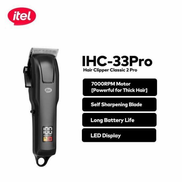 Itel Clipper IHC_38